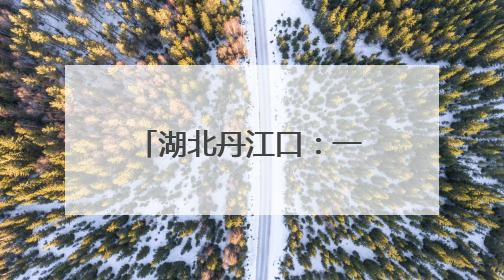 湖北丹江口：一垄一垄细耕耘，一叶一叶精呵护
